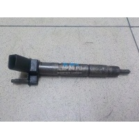 Форсунка дизельная электрическая BMW X5 E70 (2007 - 2013) 13537805430