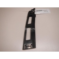 Кронштейн заднего бампера левый BMW X5 E70 (2007 - 2013) 51127226937