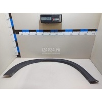 Накладка переднего крыла правого BMW X5 E70 (2007 - 2013) 51777158428