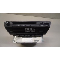 Магнитола BMW X5 E70 (2007 - 2013) 65839191569
