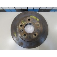 Диск тормозной задний BMW X5 E70 (2007 - 2013) 34216886479