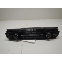 Блок управления климатической установкой BMW X5 E70 (2007 - 2013) 64119178066
