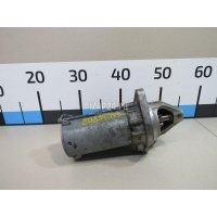 Стартер BMW X5 E70 (2007 - 2013) 12417616500