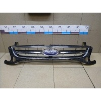 Решетка радиатора Ford Mondeo IV (2007 - 2015) 1736150