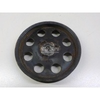 Шкив коленвала VAG A3 [8P1] (2003 - 2013) 03F105255A