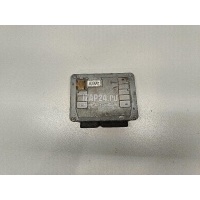 Блок управления двигателем VAG A3 [8P1] (2003 - 2013) 06A906033EH