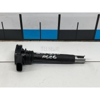 Катушка зажигания BOSCH A3 [8P1] (2003 - 2013) 0221604115