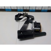 Ремень безопасности с пиропатроном Nissan X-Trail (T31) (2007 - 2014) 86885JG400
