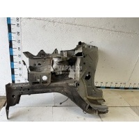 Лонжерон передний правый Nissan X-Trail (T31) (2007 - 2014) G5110JG00A