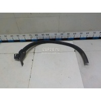 Накладка заднего крыла левого Nissan X-Trail (T31) (2007 - 2014) 76857JG00A