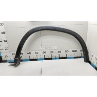Накладка заднего крыла левого Nissan X-Trail (T31) (2007 - 2014) 76857JG00A