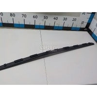 Накладка стекла переднего левого Nissan X-Trail (T31) (2007 - 2014) 80835JG000