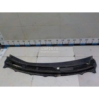 Решетка стеклооч. (планка под лобовое стекло) Nissan X-Trail (T31) (2007 - 2014) 66862JG400