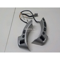 Блок кнопок Nissan X-Trail (T31) (2007 - 2014) 25550JH11A
