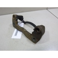 Скоба суппорта переднего Hyundai-Kia Sephia II/Shuma II (2001 - 2004) 0K9D033281