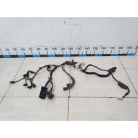 Проводка (коса) Hyundai-Kia Sephia II/Shuma II (2001 - 2004) 0K2RC67020