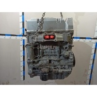 Двигатель Honda CR-V (2007 - 2012) K24A