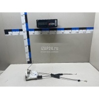 Замок двери передней левой Honda CR-V (2007 - 2012) 72150SWAQ01