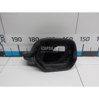 Корпус зеркала правого Honda CR-V (2007 - 2012) 76206SWWE31ZC