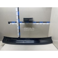 Накладка двери багажника Honda CR-V (2007 - 2012) 74895SWAA01ZC