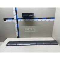 Накладка двери передней правой Honda CR-V (2007 - 2012) 75312SWAJ01ZA