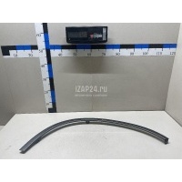Накладка переднего крыла правого Honda CR-V (2007 - 2012) 74115SWA900ZA
