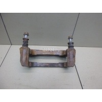 Скоба суппорта переднего левого Subaru Impreza (G12) (2007 - 2012) 26225SC030