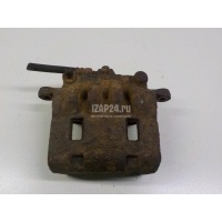 Суппорт тормозной передний левый Subaru Impreza (G12) (2007 - 2012) 26292SC030