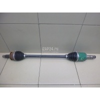 Полуось передняя Subaru Impreza (G12) (2007 - 2012) 28321SC033