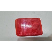 Отражатель в бампер задний левый Suzuki Grand Vitara (2005 - 2015) 3597065J01