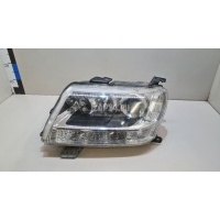 Фара левая Suzuki Grand Vitara (2005 - 2015) 3532065JC0