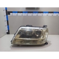 Фара левая Suzuki Grand Vitara (2005 - 2015) 3532065JC0