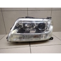 Фара левая Suzuki Grand Vitara (2005 - 2015) 3532065J21