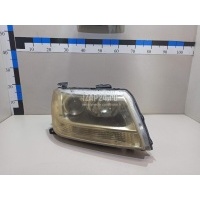 Фара правая Suzuki Grand Vitara (2005 - 2015) 3512065JC0