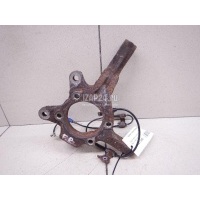 Кулак поворотный передний правый Suzuki Grand Vitara (2005 - 2015) 4511165J00