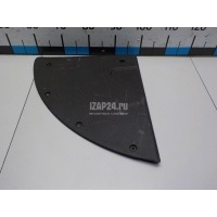 Обшивка двери задней правой Fiat Doblo (2001 - 2005) 735309206