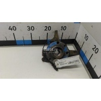 Кулак поворотный передний правый Fiat Doblo (2001 - 2005) 46540656