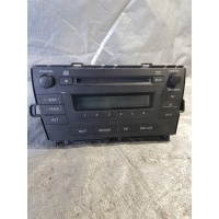 Радио toyota prius oe 86120 - 47330