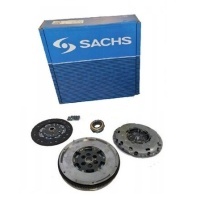 Муфта диск датчик подшипник , колесо двухмассовый sachs volkswagen гольф v 1.9tdi bls