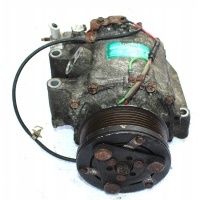 Компрессор кондиционера , trse07 , honda civic viii