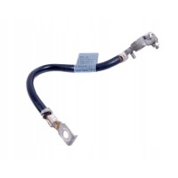 Клемма минусовая провода минус akumulatora bmw e65 6928050