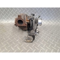 Турбина турбокомпрессор insignia b astra v k 1.6 cdti 55493250 b16dth