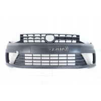 Бампер передняя передний volkswagen caddy рестайлинг 15 - 2k5807221j