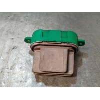 Резистор нагнетателя renault espace iv 03 - 14 52492365 2.0 16v