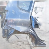 Honda джаз ii 02 - 08 крыло правая tyl