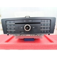 Mercedes - benz gle w166 радио мультимедиа a1669005520