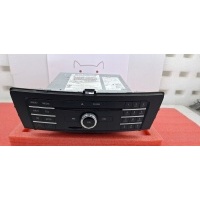 Mercedes - benz gle w166 радио мультимедиа nr - 218 high ece a1669005420