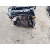 Двигатель 1.4 16v e - tec ii f14d3 chevrolet aveo ii