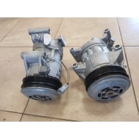 Компрессор кондиционера toyota yaris iii 12 4pk