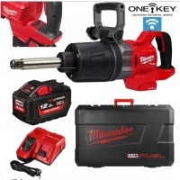 Ключ udarowy milwaukee m18 onefhiwf1d - 121c 2711nm 4933471756 1cal